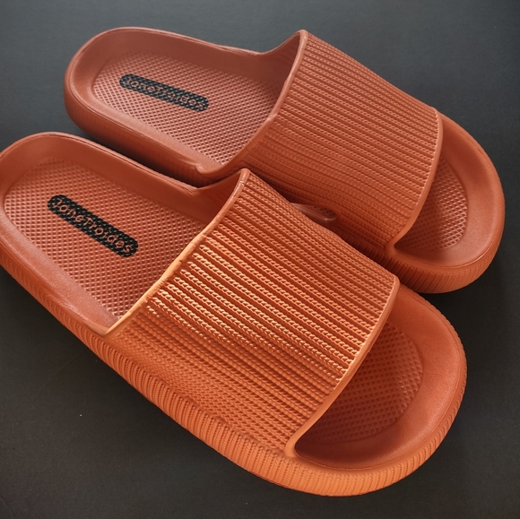 Jane troides men's shoes size 7.5-8us - Picture 3 of 6